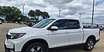 Used 2025 Honda Ridgeline RTL AWD in HARVEY , LOUISIANA