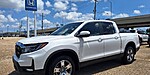 Used 2025 Honda Ridgeline RTL AWD in HARVEY , LOUISIANA