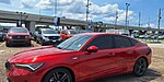 Used 2023 ACURA INTEGRA CVT W/A-SPEC TECHNOLOGY PACKAGE in HARVEY , LOUISIANA