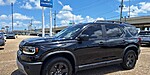 Used 2026 Honda Passport RTL AWD in HARVEY , LOUISIANA