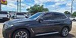 Used 2022 BMW X3 SDRIVE30I SPORTS ACTIVITY VEHICLE in HARVEY , LOUISIANA