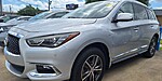 Used 2020 INFINITI QX60 PURE AWD in HARVEY , LOUISIANA