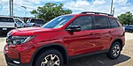 Used 2023 Honda Passport TRAILSPORT AWD in HARVEY , LOUISIANA