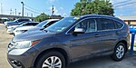 Used 2012 Honda CR-V AWD 5DR EX-L in HARVEY , LOUISIANA