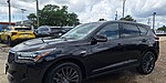 Used 2023 ACURA RDX SH-AWD W/A-SPEC ADVANCE PACKAGE in HARVEY , LOUISIANA