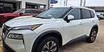 Used 2023 NISSAN ROGUE FWD SV in HARVEY , LOUISIANA