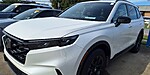 Used 2025 Honda CR-V Hybrid SPORT-L AWD in HARVEY , LOUISIANA
