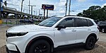Used 2025 Honda CR-V Hybrid SPORT-L AWD in HARVEY , LOUISIANA