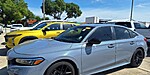 Used 2024 Honda Civic SPORT CVT in HARVEY , LOUISIANA