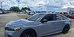 Used 2024 Honda Civic Sport CVT in HARVEY , LOUISIANA