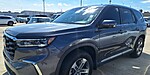 Used 2025 Honda Pilot EX-L 2WD in HARVEY , LOUISIANA