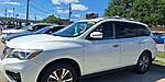Used 2019 NISSAN PATHFINDER FWD SV in HARVEY , LOUISIANA