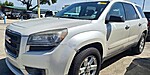 Used 2015 GMC ACADIA FWD 4DR SLE W/SLE-2 in HARVEY , LOUISIANA