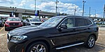 Used 2022 BMW X3 SDRIVE30I SPORTS ACTIVITY VEHICLE in HARVEY , LOUISIANA