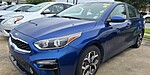 Used 2021 KIA FORTE LXS IVT in HARVEY , LOUISIANA