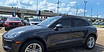 Used 2018 PORSCHE MACAN AWD in HARVEY , LOUISIANA