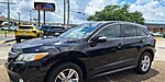 Used 2013 ACURA RDX FWD 4DR TECH PKG in HARVEY , LOUISIANA