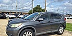 Used 2013 Honda CR-V 2WD 5dr EX-L in HARVEY , LOUISIANA