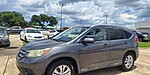Used 2013 Honda CR-V 2WD 5dr EX-L in HARVEY , LOUISIANA
