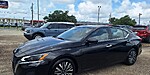 Used 2024 NISSAN ALTIMA 2.5 SV SEDAN in HARVEY , LOUISIANA