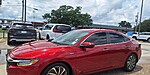 Used 2022 Honda Insight Touring CVT in HARVEY , LOUISIANA