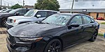 Used 2023 Honda Accord Hybrid SPORT-L SEDAN in HARVEY , LOUISIANA