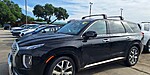 Used 2022 HYUNDAI PALISADE LIMITED AWD in HARVEY , LOUISIANA
