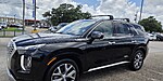 Used 2022 HYUNDAI PALISADE LIMITED AWD in HARVEY , LOUISIANA