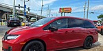 Used 2025 Honda Odyssey SPORT-L AUTO in HARVEY , LOUISIANA