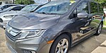 Used 2019 Honda Odyssey EX Auto in HARVEY , LOUISIANA