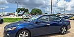 Used 2019 NISSAN ALTIMA 2.5 S SEDAN in HARVEY , LOUISIANA