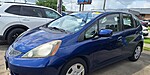 Used 2013 Honda Fit 5DR HB AUTO in HARVEY , LOUISIANA