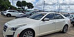 Used 2014 CADILLAC CTS SEDAN 4DR SDN 2.0L TURBO LUXURY RWD in HARVEY , LOUISIANA