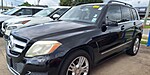 Used 2015 MERCEDES-BENZ GLK-CLASS 4MATIC 4dr GLK 350 in HARVEY , LOUISIANA