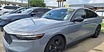 Used 2023 Honda Accord Hybrid SPORT-L SEDAN in HARVEY , LOUISIANA