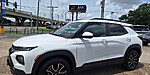 Used 2023 CHEVROLET TRAILBLAZER FWD 4DR ACTIV in HARVEY , LOUISIANA