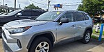 Used 2022 TOYOTA RAV4 LE FWD in HARVEY , LOUISIANA