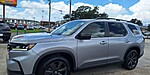 Used 2025 Honda Pilot Sport 2WD in HARVEY , LOUISIANA