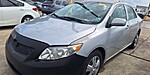 Used 2009 TOYOTA COROLLA 4DR SDN AUTO LE in HARVEY , LOUISIANA
