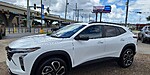 Used 2024 CHEVROLET TRAX FWD 4DR 2RS in HARVEY , LOUISIANA