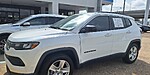 Used 2022 JEEP COMPASS LATITUDE FWD in HARVEY , LOUISIANA