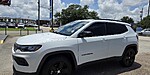 Used 2022 JEEP COMPASS LATITUDE FWD in HARVEY , LOUISIANA