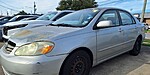 Used 2003 TOYOTA COROLLA 4DR SDN LE AUTO in HARVEY , LOUISIANA