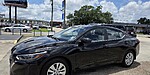 Used 2025 NISSAN SENTRA S CVT in HARVEY , LOUISIANA