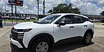 Used 2026 NISSAN KICKS S FWD in HARVEY , LOUISIANA
