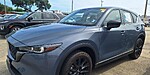 Used 2024 MAZDA CX-5 2.5 S CARBON EDITION AWD in HARVEY , LOUISIANA