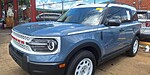 Used 2025 FORD BRONCO SPORT Heritage 4x4 in HARVEY , LOUISIANA