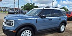 Used 2025 FORD BRONCO SPORT HERITAGE 4X4 in HARVEY , LOUISIANA