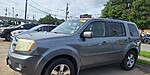 Used 2009 Honda Pilot 2WD 4DR EX in HARVEY , LOUISIANA