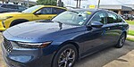 Used 2023 Honda Accord Sedan EX CVT in HARVEY , LOUISIANA